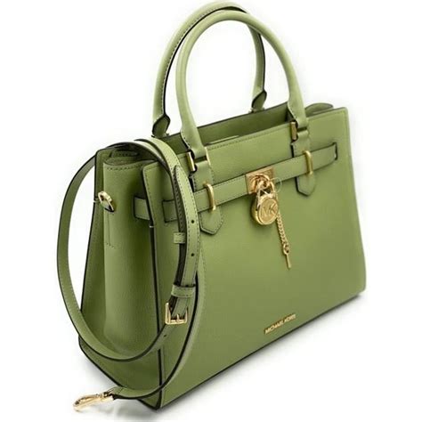 michael kors sac vert|Sacs à bandoulière Vert pour femme .